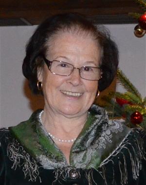 Profilbild von Maria Loise Hölzl