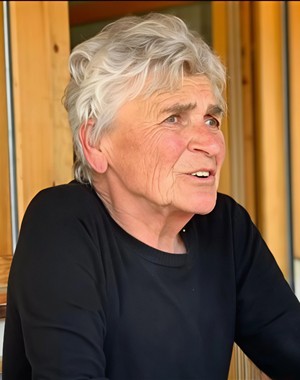 Profilbild Maria Luigia Rifesser