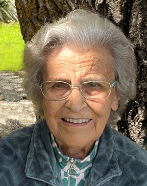 Profilbild von Maria Plankensteiner