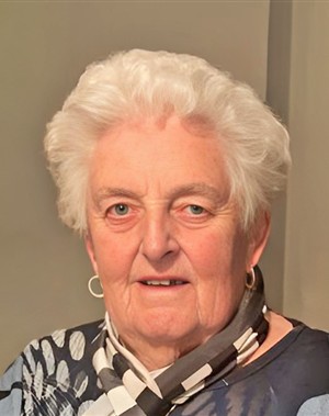 Profilbild Maria Raffeiner