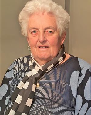 Profilbild von Maria Raffeiner