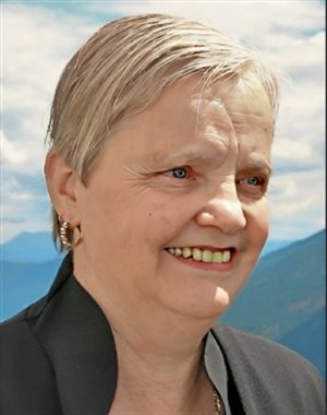 Profilbild Maria Rainer