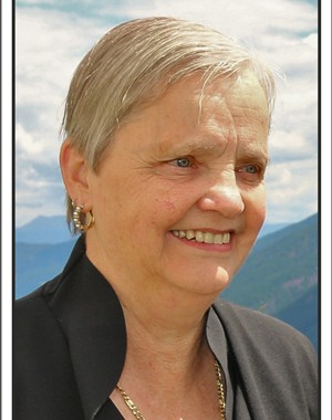 Profilbild Maria Rainer