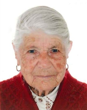 Profilbild Maria Santa