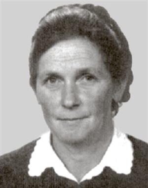 Maria Steger