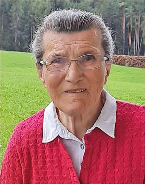 Profilbild von Maria Steger