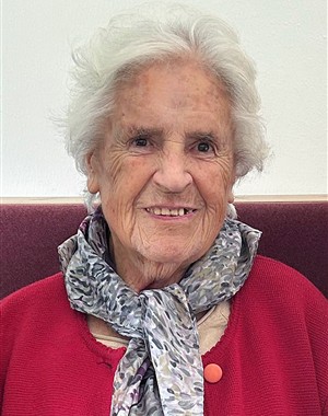 Profilbild Maria Thalmann