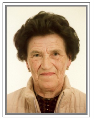 Profilbild von Maria Tribus