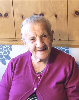 Profilbild Maria Unterhuber