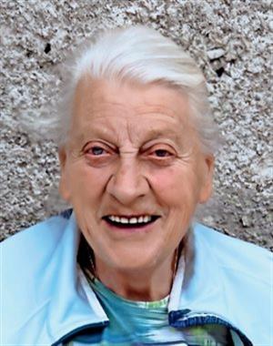 Profilbild Maria Wild