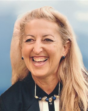 Profilbild Maria Zeilinga