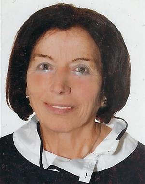 Profilbild von Maria Zwerger