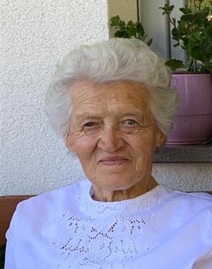 Maria Anna Höller