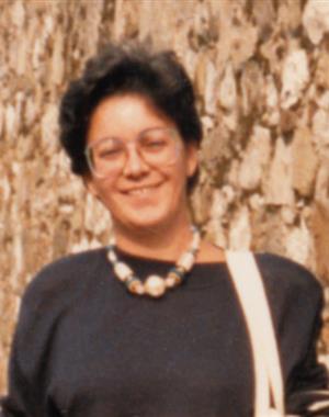 Profilbild von Marialuisa Cafaro