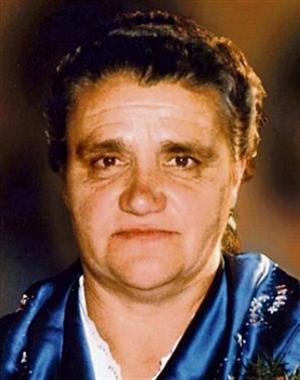 Profilbild Marianna Lampacher Kuenz