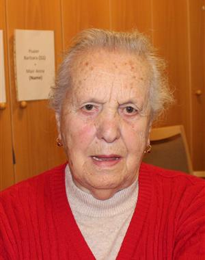 Profilbild von Marianne Lantschner