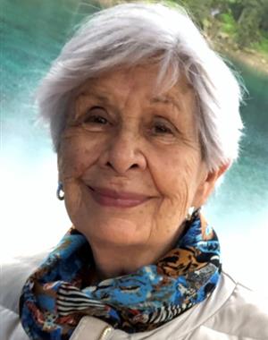 Marisa Cesaro Zabini