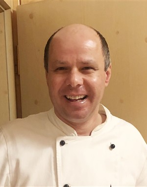 Profilbild von Markus Hofer