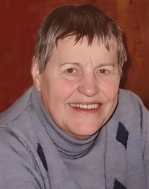 Profilbild von Marta Siepi