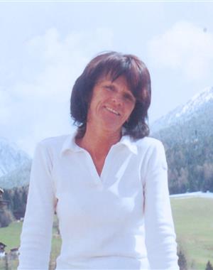 Profilbild von Martha Fischnaller