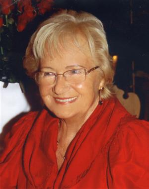 Profilbild Martha Waldner