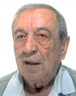 Profilbild Martin Gilbert Pichler