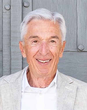 Profilbild von Martin Kofler