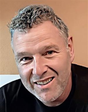 Profilbild Martin Staudacher