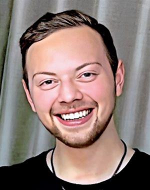 Profilbild Martin Wild