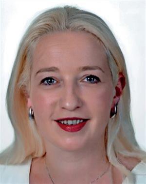 Profilbild Martina Kofler