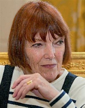 Profilbild Mary Quant