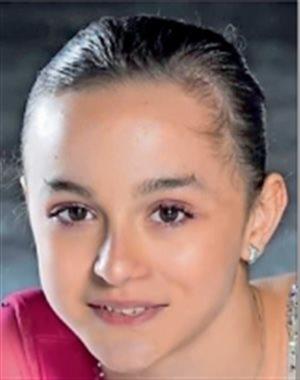 Profilbild Matilda Ferrari