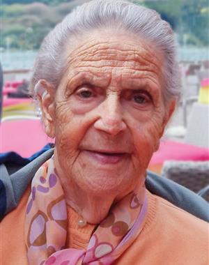 Profilbild von Matilde Sulzer