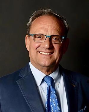 Profilbild Mauro Pellegrini