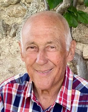 Profilbild Meinrad Schgör