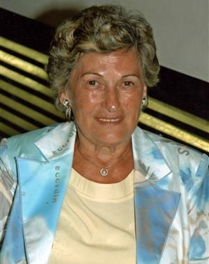 Profilbild Mery Perini