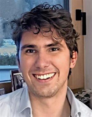 Profilbild Michael Außerhofer