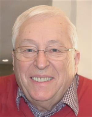 Profilbild Michael Karl Mayrhofer