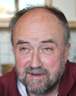 Profilbild Moritz Clara