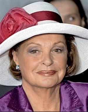 Profilbild Nadja Tiller