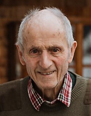 Profilbild von Nikolaus Schwienbacher