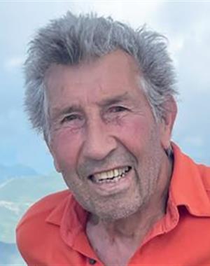 Profilbild Oswald Salcher