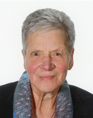 Profilbild Ottilia Urthaler