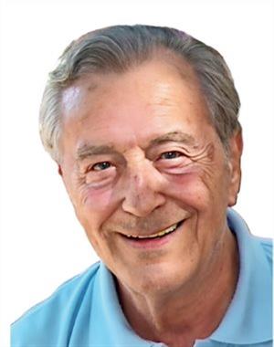 Profilbild Otto Dissertori