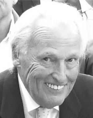 Profilbild von Otto Massimo