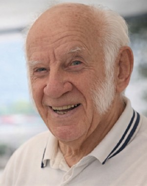 Profilbild P. Vigil Klammsteiner