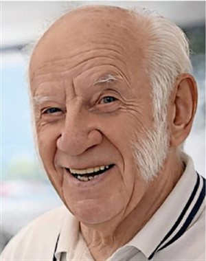 Profilbild von P. Vigil Klammsteiner