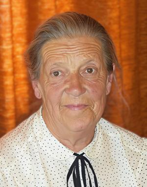 Profilbild von Paola Emilia Mussner