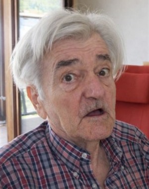 Profilbild Paul Pircher