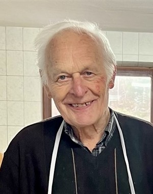 Profilbild von Paul Thaler